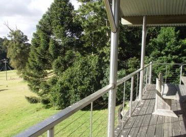 Ringtail Lodge - Holiday Home - Tourism Brisbane 0