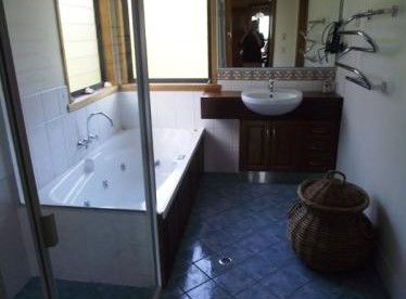 Ringtail Lodge - Holiday Home - Tourism Brisbane 1