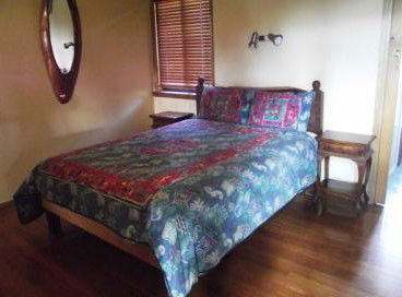 Ringtail Lodge - Holiday Home - Tourism Brisbane 2