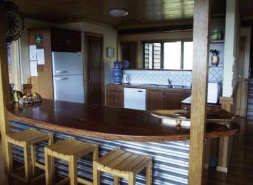 Ringtail Lodge - Holiday Home - Tourism Brisbane 4