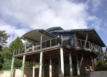 Ringtail Lodge - Holiday Home - Tourism Brisbane 5