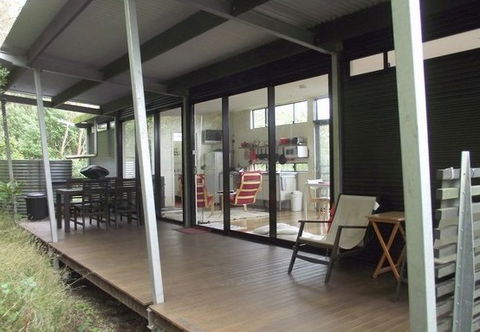 Ecos Studio - Holiday Home - Tourism Brisbane 1