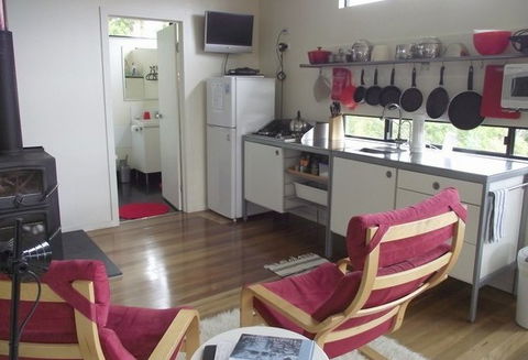 Ecos Studio - Holiday Home - Tourism Brisbane 3
