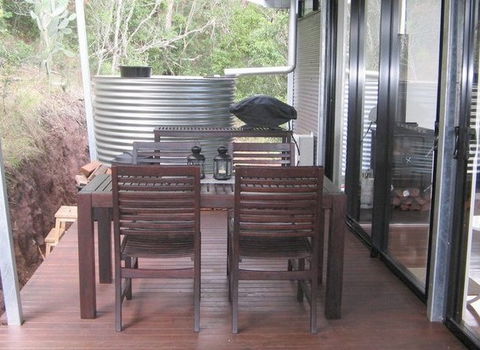 Ecos Studio - Holiday Home - Tourism Brisbane 4