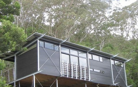 Ecos Studio - Holiday Home - Tourism Brisbane 5