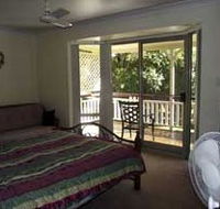 Bowerbird House - Holiday Home - Tourism Brisbane