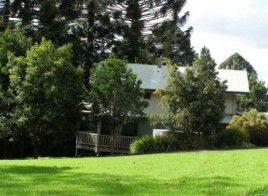 Ivorywood - Holiday Home - Unit - Tourism Brisbane 3