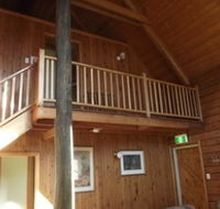 Warrigal - Chalet - Tourism Brisbane