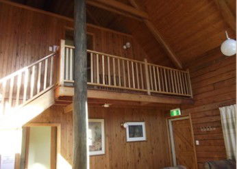 Warrigal - Chalet - Tourism Brisbane 0