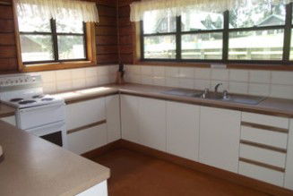 Warrigal - Chalet - Tourism Brisbane 3