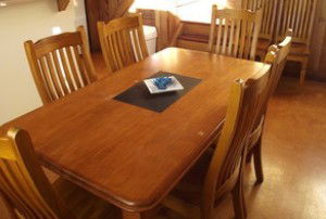 Warrigal - Chalet - Tourism Brisbane 4