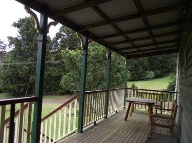 Tranquility - Holiday Home - Tourism Brisbane 1