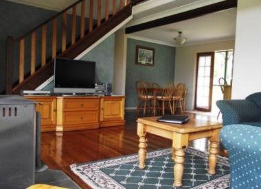 Tranquility - Holiday Home - Tourism Brisbane 4