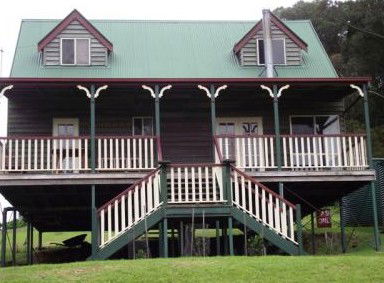 Tranquility - Holiday Home - Tourism Brisbane 6