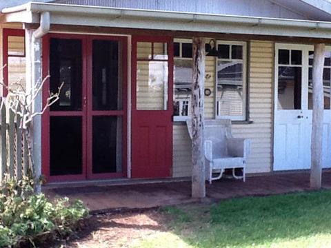 Bunnyconnellen Olive Grove And Vineyard - Tourism Brisbane 2
