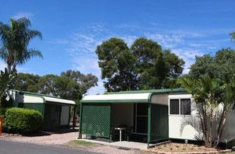 Gundy Star Tourist Park - Brisbane 4u 4