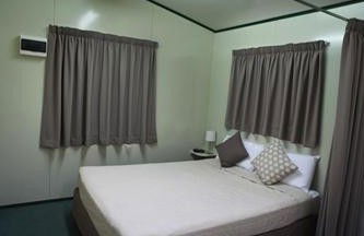 Gundy Star Tourist Park - Brisbane 4u 5