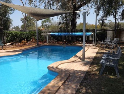 BIG4 Goondiwindi Tourist Park - Tourism Brisbane 0
