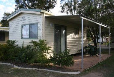 BIG4 Goondiwindi Tourist Park - Tourism Brisbane 1