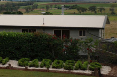 Mulanah Gardens Bed And Breakfast Cottages - Tourism Brisbane 0