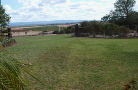 Mulanah Gardens Bed And Breakfast Cottages - Tourism Brisbane 1