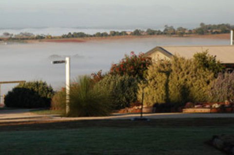 Mulanah Gardens Bed And Breakfast Cottages - Tourism Brisbane 2