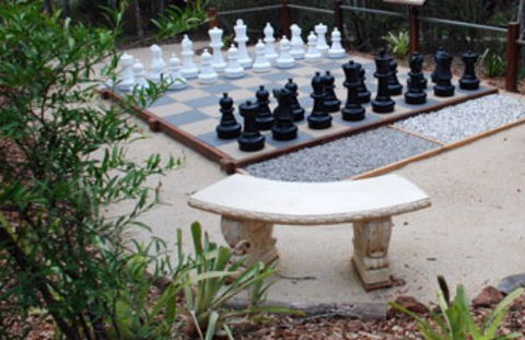 Mulanah Gardens Bed And Breakfast Cottages - Tourism Brisbane 3