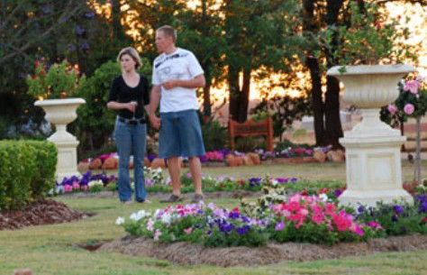 Mulanah Gardens Bed And Breakfast Cottages - Tourism Brisbane 4