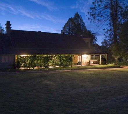 Taabinga Homestead - Brisbane 4u 0