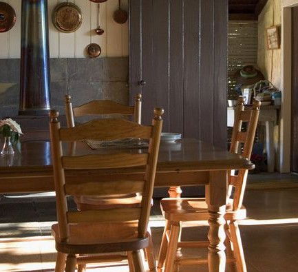 Taabinga Homestead - Brisbane 4u 1