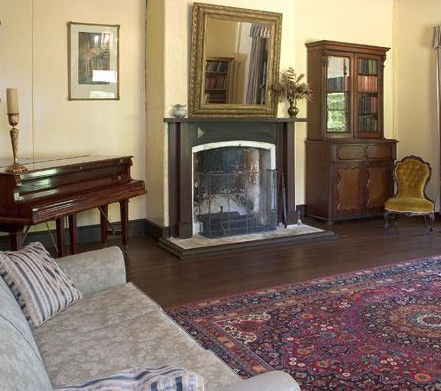 Taabinga Homestead - Brisbane 4u 4