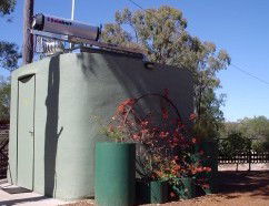 Pelham QLD Tourism Brisbane