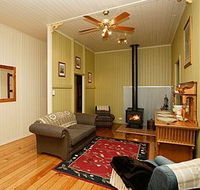 Bunyip Springs Farmstay - Tourism Brisbane