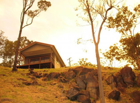 EcoRidge Hideaway - Brisbane 4u 0