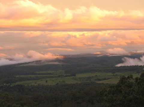 EcoRidge Hideaway - Brisbane 4u 1