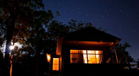 EcoRidge Hideaway - Brisbane 4u 2