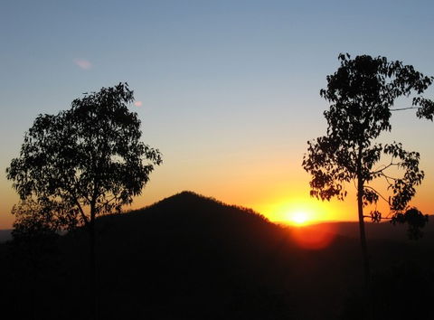 EcoRidge Hideaway - Brisbane 4u 3