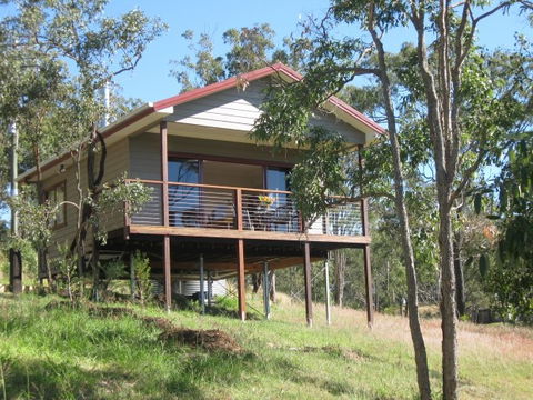 EcoRidge Hideaway - Brisbane 4u 4