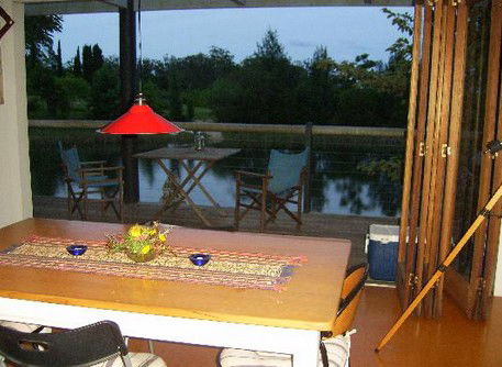 Cloudlake Mountain Retreat - Brisbane 4u 0