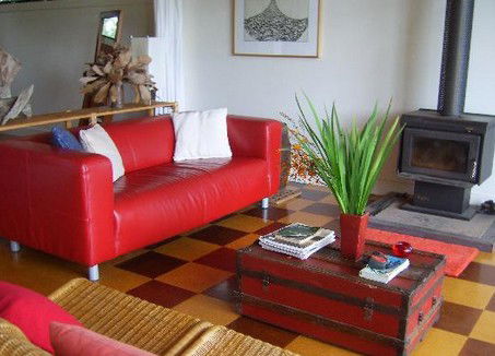 Cloudlake Mountain Retreat - Brisbane 4u 1