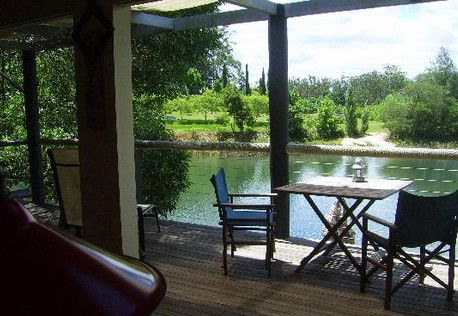 Cloudlake Mountain Retreat - Brisbane 4u 3