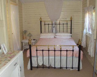 Rachels Cottage - Brisbane 4u 0