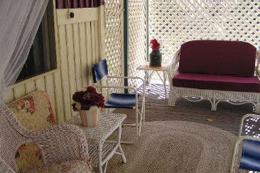 Rachels Cottage - Brisbane 4u 3