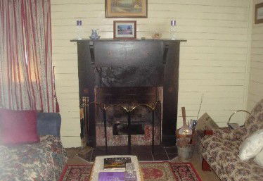 Rachels Cottage - Brisbane 4u 4