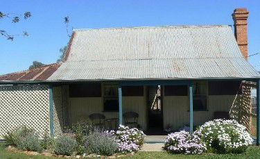 Rachels Cottage - Brisbane 4u 5