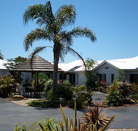Markartan Villas - Tourism Brisbane