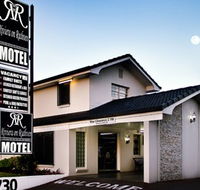 Riviera on Ruthven Motel - Tourism Brisbane