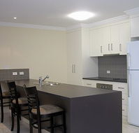 Annand Mews Serviced Apartments - Tourism Brisbane