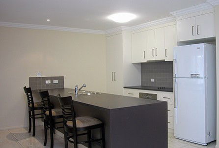 Annand Mews Serviced Apartments - Brisbane 4u 0