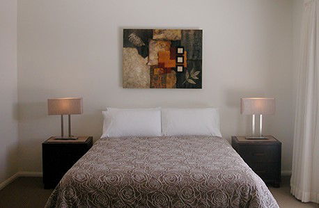 Annand Mews Serviced Apartments - Brisbane 4u 1